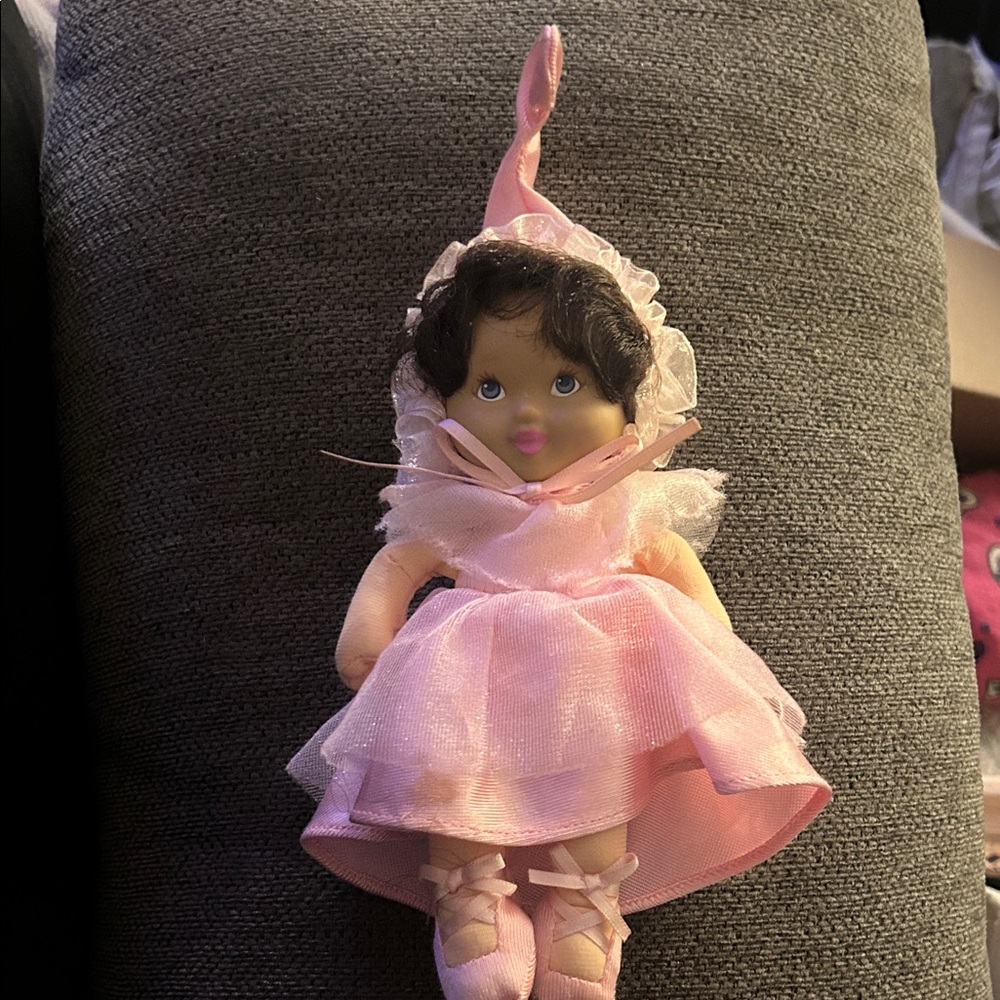 Wizard of OZ doll